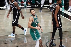 开云-关于塔图姆迎来十五赛季出色发挥，篮网观众热烈欢呼！的信息