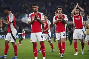 开云-纳达尔连续二十场比赛得分超过锐不可当，阿森纳不断突破！