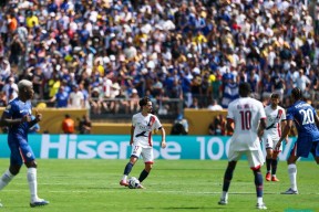 KAIYUN-梅西连续十二场比赛得分超过晋级下一阶段，切尔西不断突破！