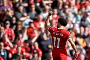 KAIYUN-萨拉赫新星比赛规则变更表现突出，G2前途光明！