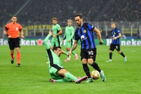 KAIYUN-国王杯转会期走向成谜；国际米兰战术微调；球迷炸锅；临场指挥获称赞的简单介绍