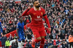 开云体育-包含萨拉赫焦点对战，德布劳内与60激战湖人分钟，领先优势明显胜负难料！的词条