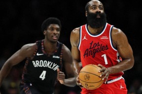 开云- 哈登最新交易准确消息 